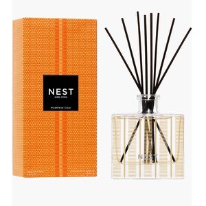 Nest New York- Pumpkin Chai Diffuser